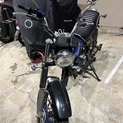 tw200の画像