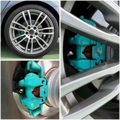 【希少】BMW F30 3シリーズ 330i Mスポーツ の画像