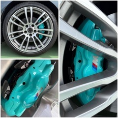 【希少】BMW F30 3シリーズ 330i Mスポーツ の画像