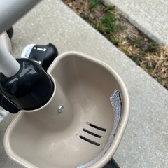三輪車 ides osampo compoの画像