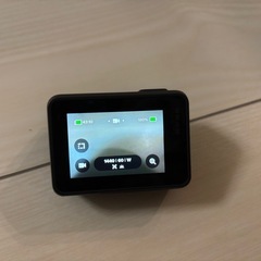 美品✨gopro hero7 blackの画像