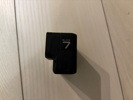 美品✨gopro hero7 black