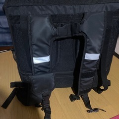 UberEATS バッグの画像
