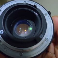 新品級　Nikon LENS SERIES E AI-S ZOOM 36-72mm f3.5の画像