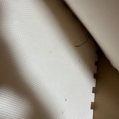 ⚪️⭐️無料　タンスのゲン　ジョイントマットの画像
