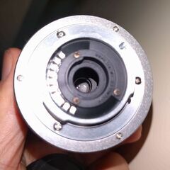 優良品　PENTAX 02 STANDARD ZOOM 5-15mm F2.8-4.5の画像