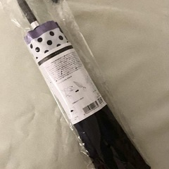 【新品未使用】非売品　たかの友梨　折りたたみ傘　日傘　晴雨兼用の画像