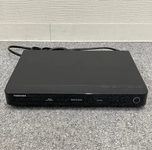 東芝 ブルーレイプレーヤー　DBP-S400 DBP-S400 ブルーレイプレーヤー [再生専用] 東芝｜TOSHIBA 通販