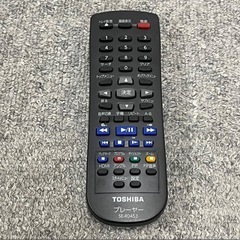 TOSHIBA REGZA  ブルーレイプレイヤー DBP-S400の画像