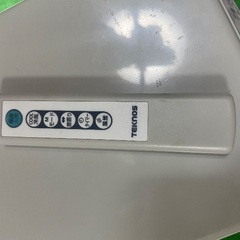 冷風機の画像