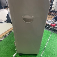 冷風機の画像