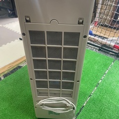 冷風機の画像