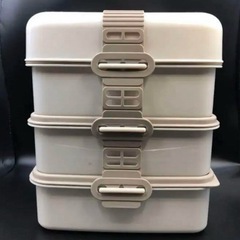 ランチボックスの画像