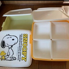 ランチボックス②の画像