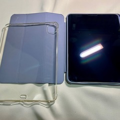 iPad Pro 11インチ 第4世代　128Gの画像