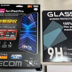 iPad Pro 11インチ 第4世代　128Gの画像
