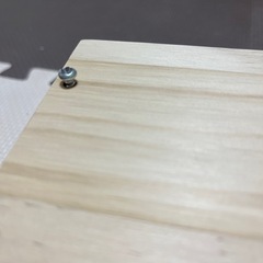 ⚪️ 壁掛けの棚の画像