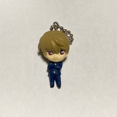 名探偵コナン キーホルダーの画像