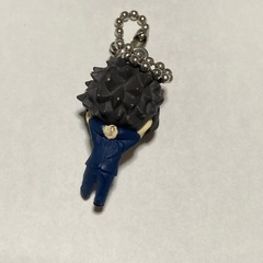 名探偵コナン キーホルダーの画像