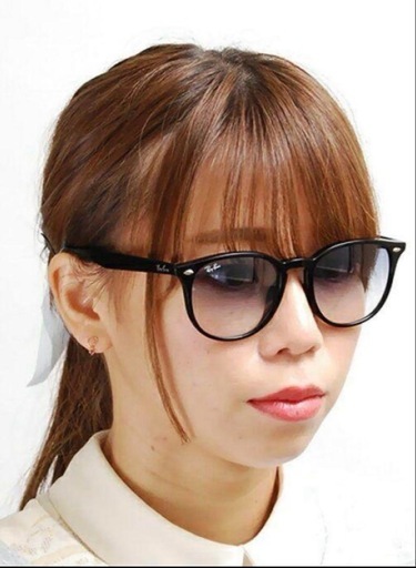 レイバンサングラス値下げ済みです❗️❗️