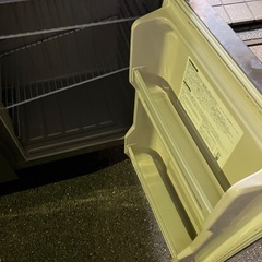 ホシザキ　冷蔵庫　の画像