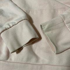 ゲス　パーカー　レディースサイズMの画像