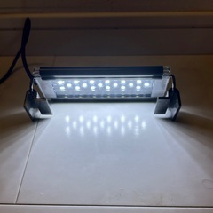 水槽LEDライトの画像