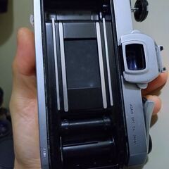 良品　pentax sp ✦露出メーター動く　プリズム腐食なし　スレがほとんどないの画像
