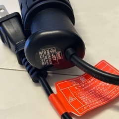 水槽ミニヒーター26℃  50Wの画像