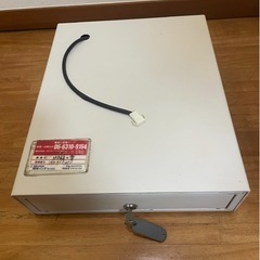 ☆イシダ/ISHIDA 石田　スケールレジスター UNI-9 DBP 中古品の画像