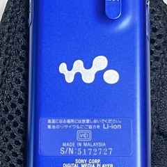 最終値下げ‼️ SONYデジタルメディアプレイヤーの画像