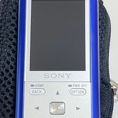 最終値下げ‼️ SONYデジタルメディアプレイヤーの画像