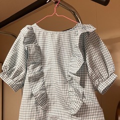 子供服の画像