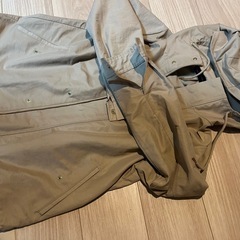 レディースジャケットの画像