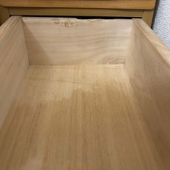チェストの画像
