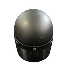 バイク用　ヘルメットの画像