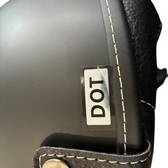 バイク用　ヘルメットの画像
