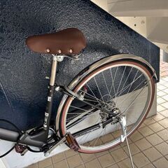 自転車の画像