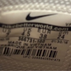 NIKE AIR FORCE 1 HIGH '07 LV8 WB エアフォース1の画像