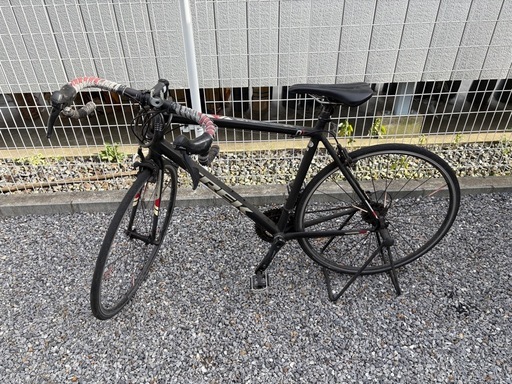 TREKロードバイク