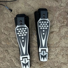 電子ドラムの画像