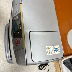 石油ファンヒーター
の画像