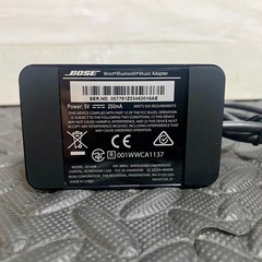 【美品】 BOSE Wave Bluetooth Music Adapterの画像