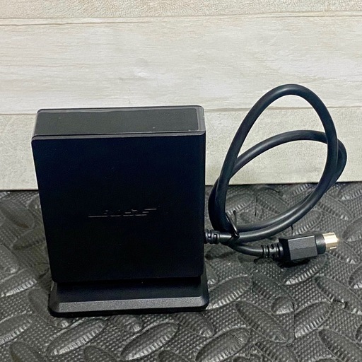 【美品】 BOSE Wave Bluetooth Music Adapter