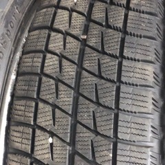 22年製AUTOBACS  ICE ESPORTE 185 65 15 4本セット プリウスやラクティス、フリード等にも！の画像