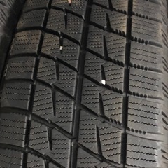 22年製AUTOBACS  ICE ESPORTE 185 65 15 4本セット プリウスやラクティス、フリード等にも！の画像