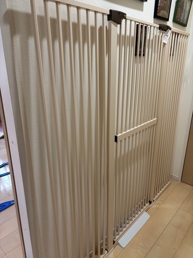 RAKUペットゲート