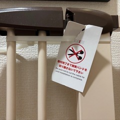 RAKUペットゲート　の画像