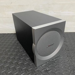 Bose Companion 3 高音質2.1PCスピーカーの画像