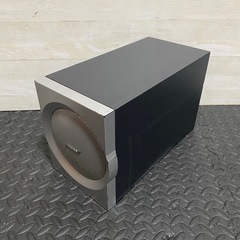 Bose Companion 3 高音質2.1PCスピーカーの画像